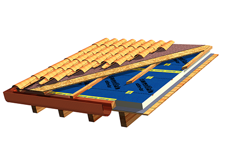 isoventilato su coperture ventilate con listelli isoventilato su coperture ventilate con listelli