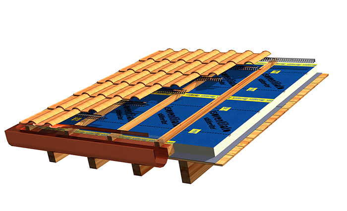 isoventilato per tetti ventilati isoventilato per tetti ventilati